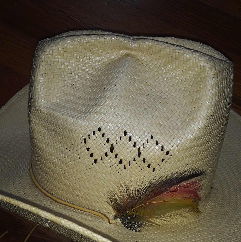 Cowboy Hat Miller Brothers